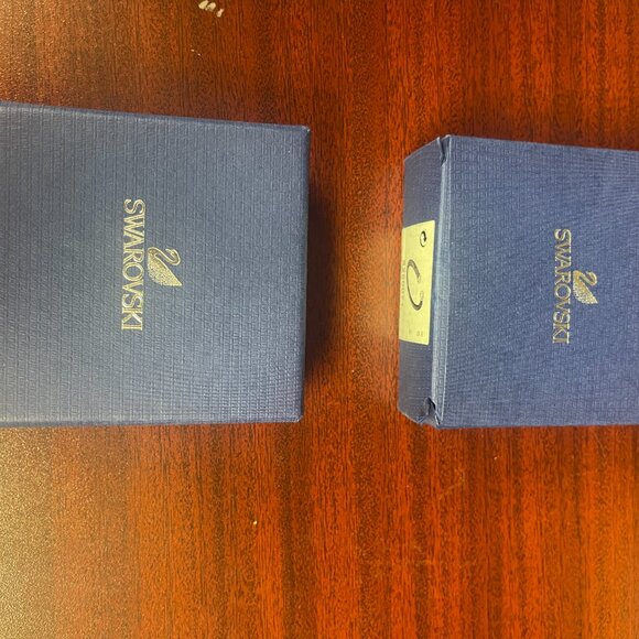 Swarovski Crystal Cuff Bangle - Picture 4 of 6